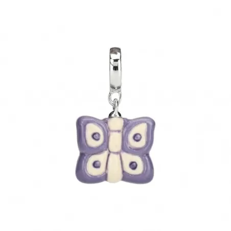 Charm collection "La Farfalla colorata" - Thun
