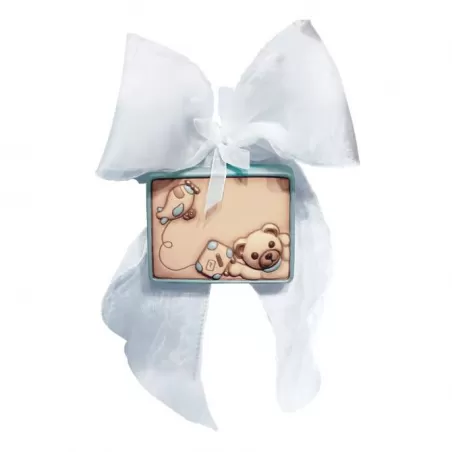 Coccarda teddy lui - Thun