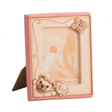 Portafoto medio teddy lei - Thun