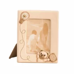 Portafoto medio teddy unisex - Thun