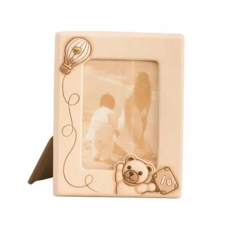 Portafoto medio teddy unisex - Thun