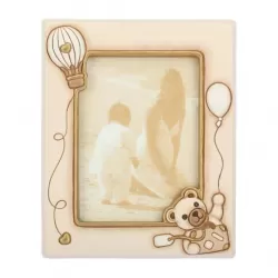 Portafoto grande teddy unisex - Thun