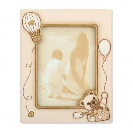 Portafoto grande teddy unisex - Thun