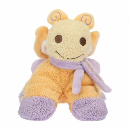 Peluche Prime Coccole Farfalla - Thun