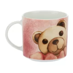 Mug teddy Amore - Thun