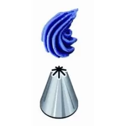 Cornetto Stella Chiusa 133 