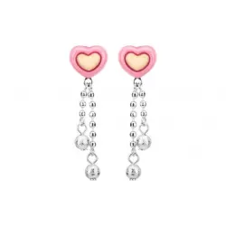 Orecchini Amore - Thun