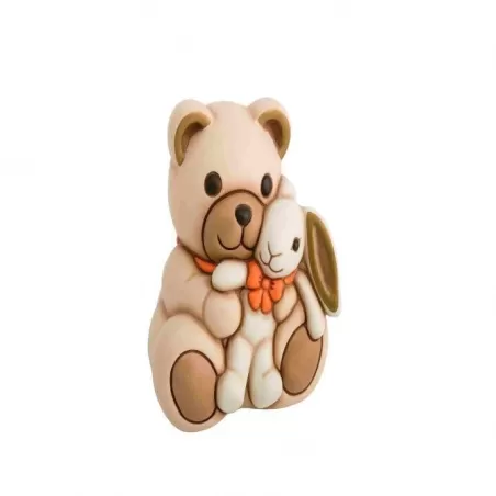 Teddy con coniglio - Thun