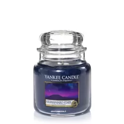 Kilimanjaro Stars Giara Media - Yankee Candle