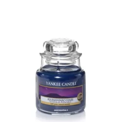 Kilimanjaro Stars Giara Piccola - Yankee Candle