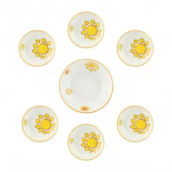 Spaghettiera 6 piatti New Mexico - Thun