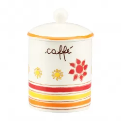 Portacaffè ceramica New Mexico - Thun