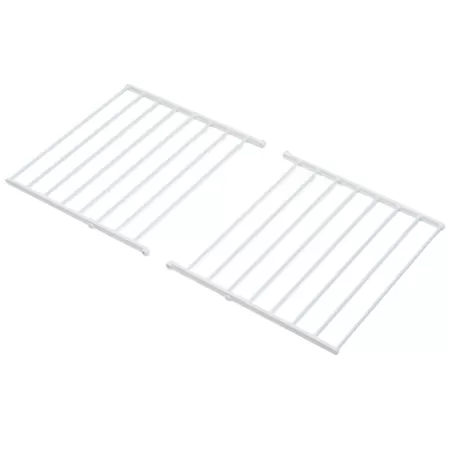 Coppia ali per Stendibiancheria Gulliver - Foppapedretti