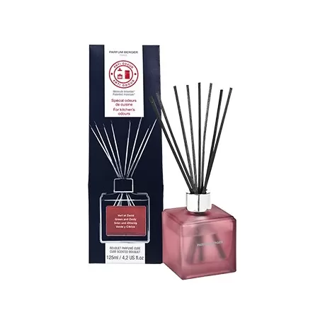 Bouquet Parfumé anti odeur de cuisine n°2 / anti odore per cucina n°2 - Lampe Berger 