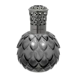 Lampada Artichaut grise - Lampe Berger