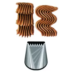 Cornetto Intrecio 2b 