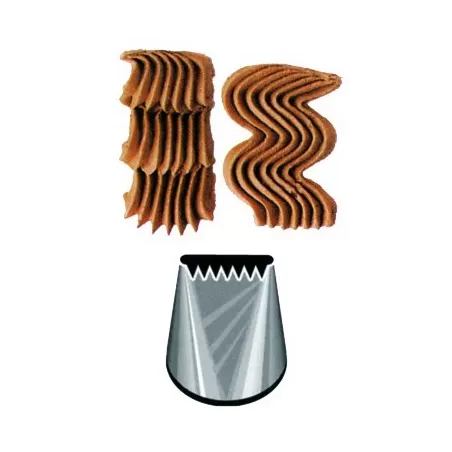 Cornetto Intrecio 2b 