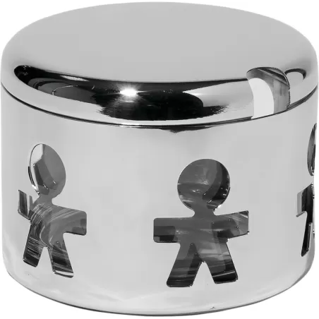 Girotondo, Formaggiera