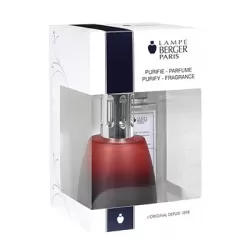 Lampada Cocoon Bordeaux - Lampe Berger