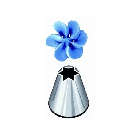 Cornetto Stella Aperta 2110 1m 