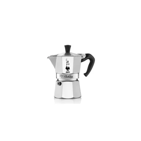 Moka Expres 1/2 tazza in alluminio - Bialetti