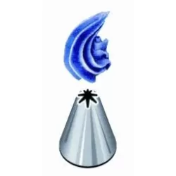 Cornetto Stella Chiusa 28 