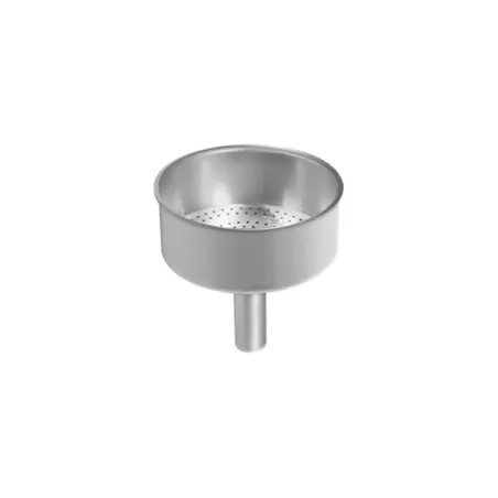 1 Imbuto per Moka Expres 4 tazze in alluminio - Bialetti