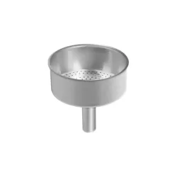 1 Imbuto per Moka Expres 9 tazze in alluminio - Bialetti