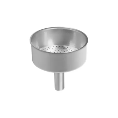 1 Imbuto per Moka Expres 12 tazze in alluminio - Bialetti
