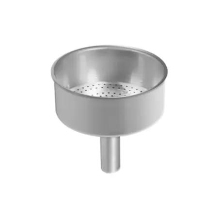 1 Imbuto per Moka Expres 18 tazze in alluminio - Bialetti