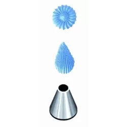 Cornetto Stella Aperta 364 