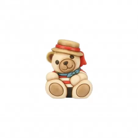 Teddy Venezia - Thun