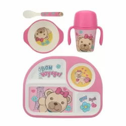 Set pappa indoor grande F - Thun