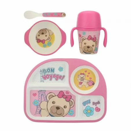 Set pappa indoor grande F - Thun