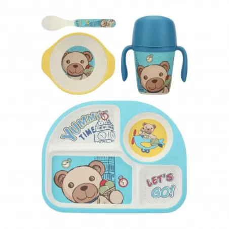 Set pappa indoor grande M - Thun