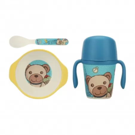 Set pappa indoor piccolo M - Thun