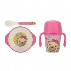 Set pappa indoor piccolo F - Thun