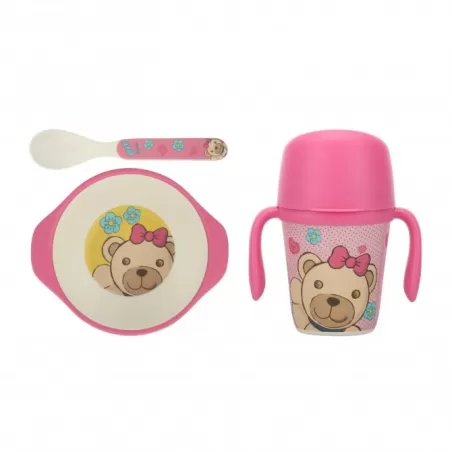 Set pappa indoor piccolo F - Thun