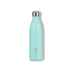 Bottiglia termica Ml. 500, Verde pastello - Chilly's