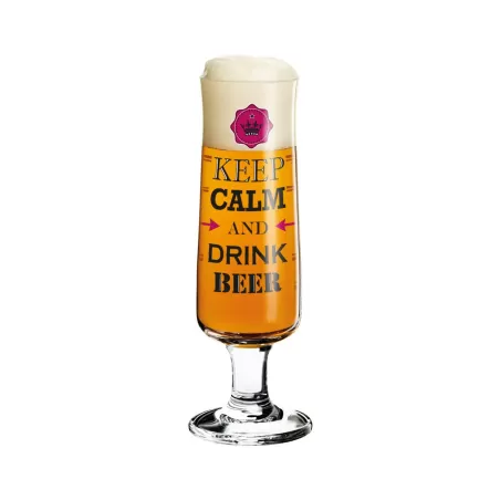 Bicchiere birra "Pilsner", Gabriel Weirich - Ritzenhoff