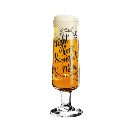 Bicchiere birra "Pilsner", Virginia Romo - Ritzenhoff