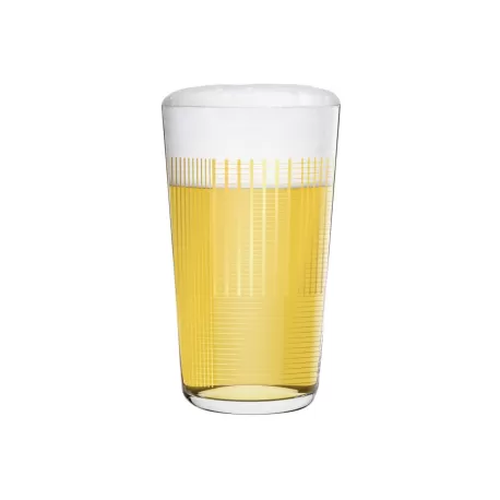 Bicchiere birra "Shaker - Pinta American", Piero Lissoni - Ritzenhoff