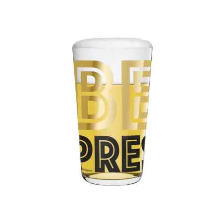 Bicchiere birra "Shaker - Pinta American", Pentagram - Ritzenhoff