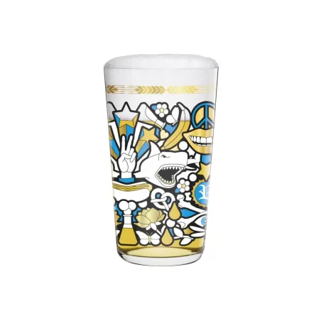 Bicchiere birra "Shaker - Pinta American", Studio Job - Ritzenhoff