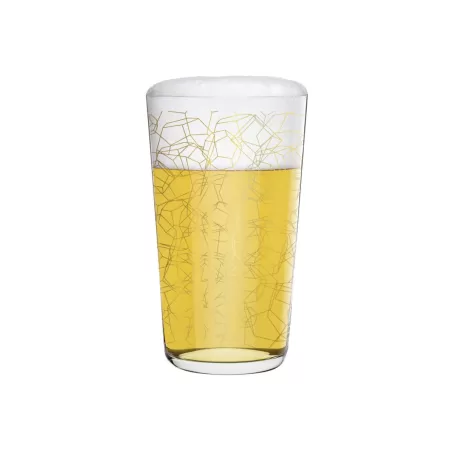 Bicchiere birra "Shaker - Pinta American", Virginia Romo - Ritzenhoff