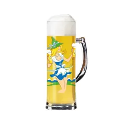 Bicchiere birra "Boccale Lt. 0,5", Horst Haben - Ritzenhoff