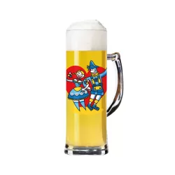 Bicchiere birra "Boccale Lt. 0,5", Thomas Marutschke - Ritzenhoff