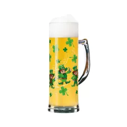 Bicchiere birra "Boccale Lt. 0,5", Horst Haben - Ritzenhoff