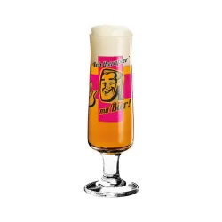Bicchiere birra "Pilsner", Jens Rotzsche - Ritzenhoff