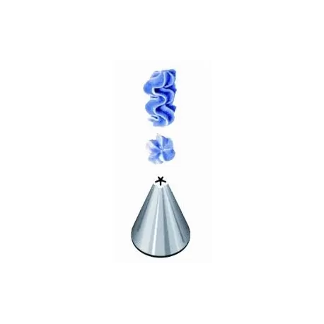 Cornetto Stella Chiusa 24